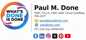 New Year, Fresh Look to Email Signature